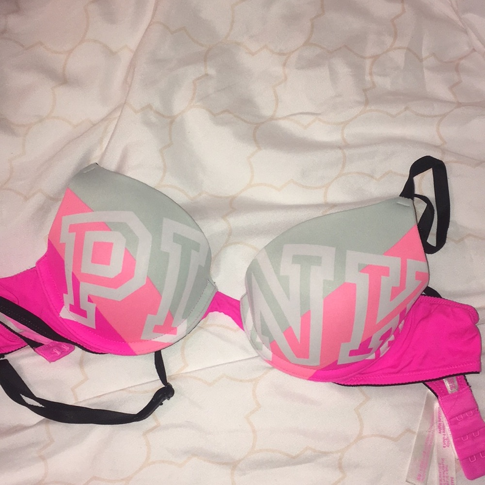 PINK Bra